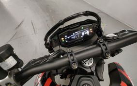 DUCATI HYPERMOTARD 698 MONO RVE ..