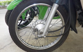 HONDA C50 SUPER CUB AA09