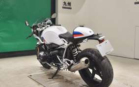 BMW R NINE T RACER 2017
