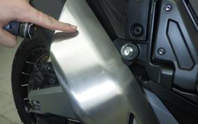 HONDA X-ADV 750 2025 RH21