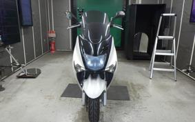 YAMAHA MAJESTY 125 FI 2024
