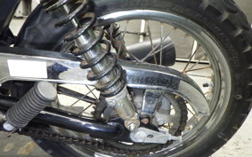 SUZUKI GRASS TRACKER NJ4BA