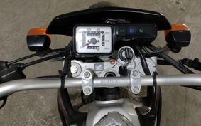 HONDA XR230 MOTARD MD36