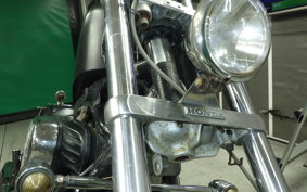 HONDA STEED 400 1993 NC26