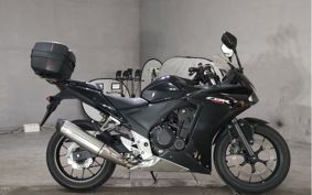 HONDA CBR400R 2013 NC47