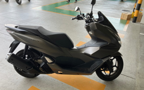 HONDA PCX125 JK05