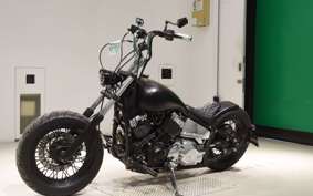 YAMAHA DRAGSTAR 400 CLASSIC 2003 VH01J