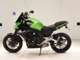 Фото Kawasaki ER600 N 2012 с японского аукциона