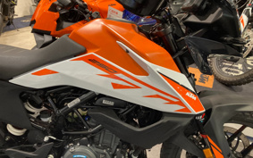 KTM 250 ADVENTURE JGD40