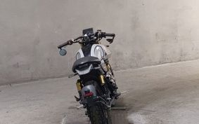 MONDIAL FB  HPS125 CR03