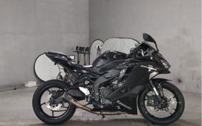 KAWASAKI NINJA ZX-25R ZX250E