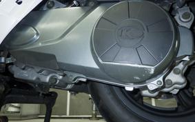 KYMCO G-DINK250I 2024