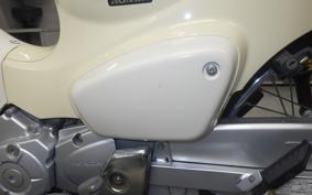 HONDA C110 SUPER CUB JA44