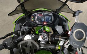 KAWASAKI NINJA400 EX400G