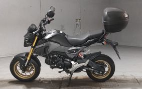 HONDA GU ROM JC75
