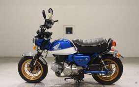 HONDA MONKEY 125 ABS 2024 JB02