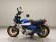 Фото Honda MONKEY 125 ABS 2018 с японского аукциона