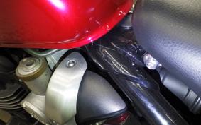 TRIUMPH BONNEVILLE BOBBER 2023