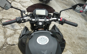 YAMAHA MT-25 ABS RG43J