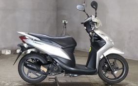 HONDA DIO 110 JF31