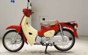 HONDA C50 SUPER CUB AA09