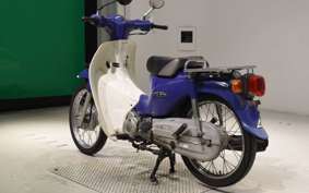 HONDA C110 SUPER CUB 2023 JA07