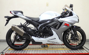SUZUKI GSX-R600 2017 GN7FA