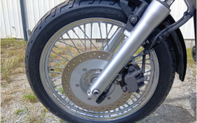 HONDA VT400S 2011 NC46