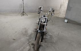 HONDA STEED 400 1992 NC26