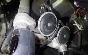 YAMAHA T-MAX 500 Gen.2 2008 SJ04J