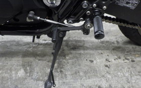 HONDA CB1300SF SUPER FOUR Gen. 3 2018 SC54