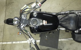 HONDA SHADOW 400 SLASHER 2005 NC40