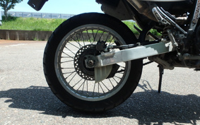 SUZUKI DJEBEL250XC SJ45A