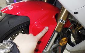 YAMAHA YZF-R9 2026 RNA3J