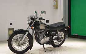 YAMAHA SR400 Gen.2 1988 1JR