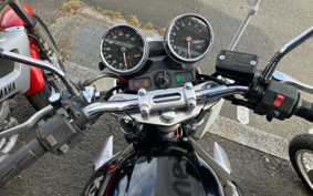 KAWASAKI BALIUS 250 ZR250A