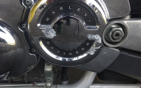 HARLEY VRSCA 2002 HAZ