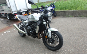 HONDA CB1000F 2026 SC94