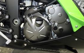 KAWASAKI NINJA ZX-6R A 2014