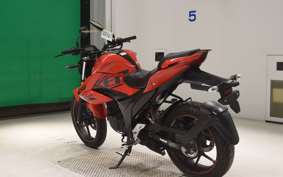 SUZUKI ｼﾞｸｻｰ150 ED13N