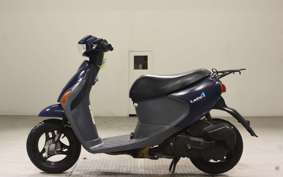 SUZUKI LET's 4 2002 CA45A