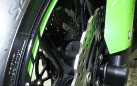 KAWASAKI NINJA ZX-6R A 2021 ZX636G