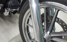 HARLEY FXDL 1580 2010