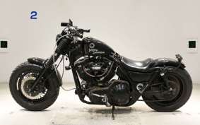 HARLEY FXR 1340 1993