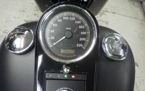 HARLEY FLSTFBS1800 2016