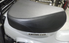 HONDA ｸﾛｽｶﾌﾞ110-3 2014 JA60