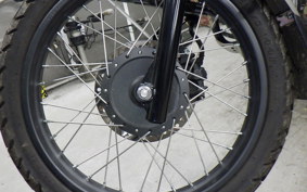 HONDA CT125-2 2009 JA65