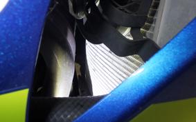 SUZUKI GSX-R1000R A 2017