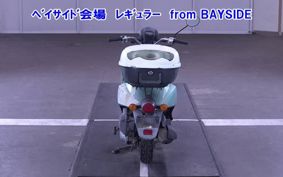 HONDA ﾄｩﾃﾞｲ AF61