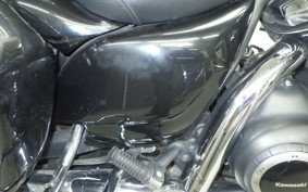KAWASAKI VULCAN 1700 CUSTOM 2015